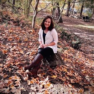 Meet your Posher, Riley